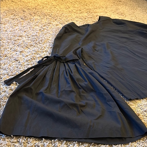 Catherine Malandrino Bell Sleeve Top - Picture 3 of 5